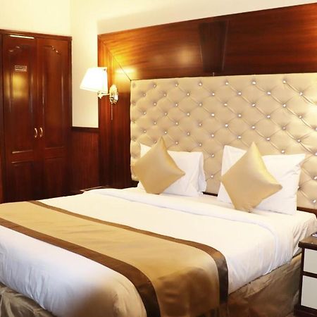 Gulf Inn Hotel Deira Formerly City Star Hotel Dubai Eksteriør billede