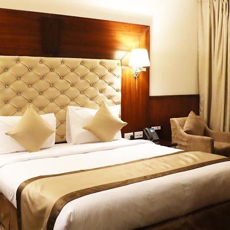 Gulf Inn Hotel Deira Formerly City Star Hotel Dubai Eksteriør billede