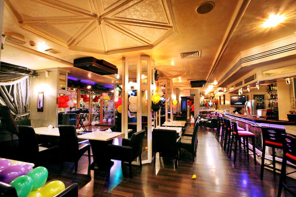 Gulf Inn Hotel Deira Formerly City Star Hotel Dubai Eksteriør billede