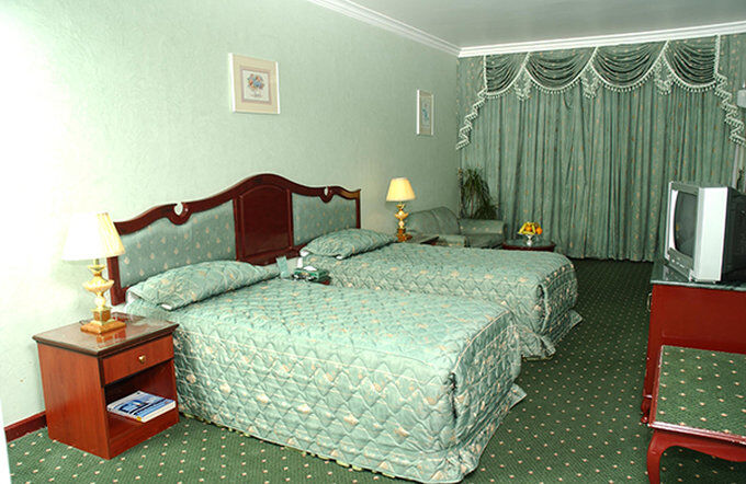 Gulf Inn Hotel Deira Formerly City Star Hotel Dubai Eksteriør billede