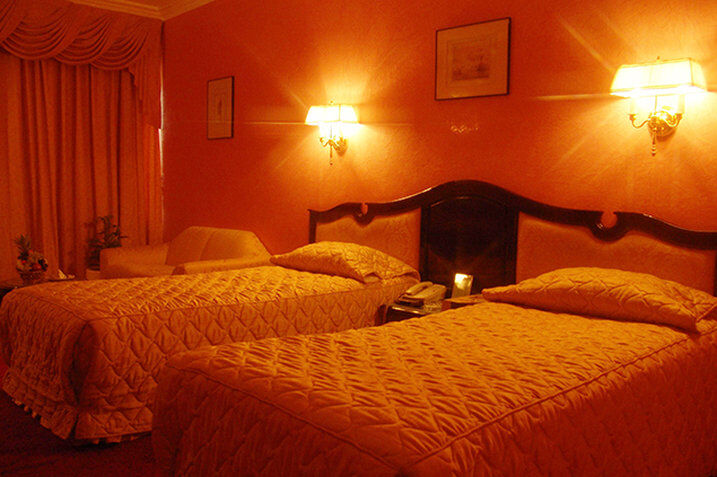 Gulf Inn Hotel Deira Formerly City Star Hotel Dubai Eksteriør billede